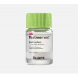 Точечное средство от воспалений Dr.Jart+ Teatreement Soothing Spot Correcteur Apaisant 15 мл